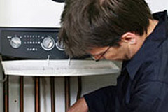 boiler repair Radclive
