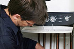 boiler replacement Radclive