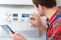 free commercial Radclive boiler quotes