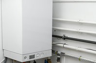 free Radclive condensing boiler quotes